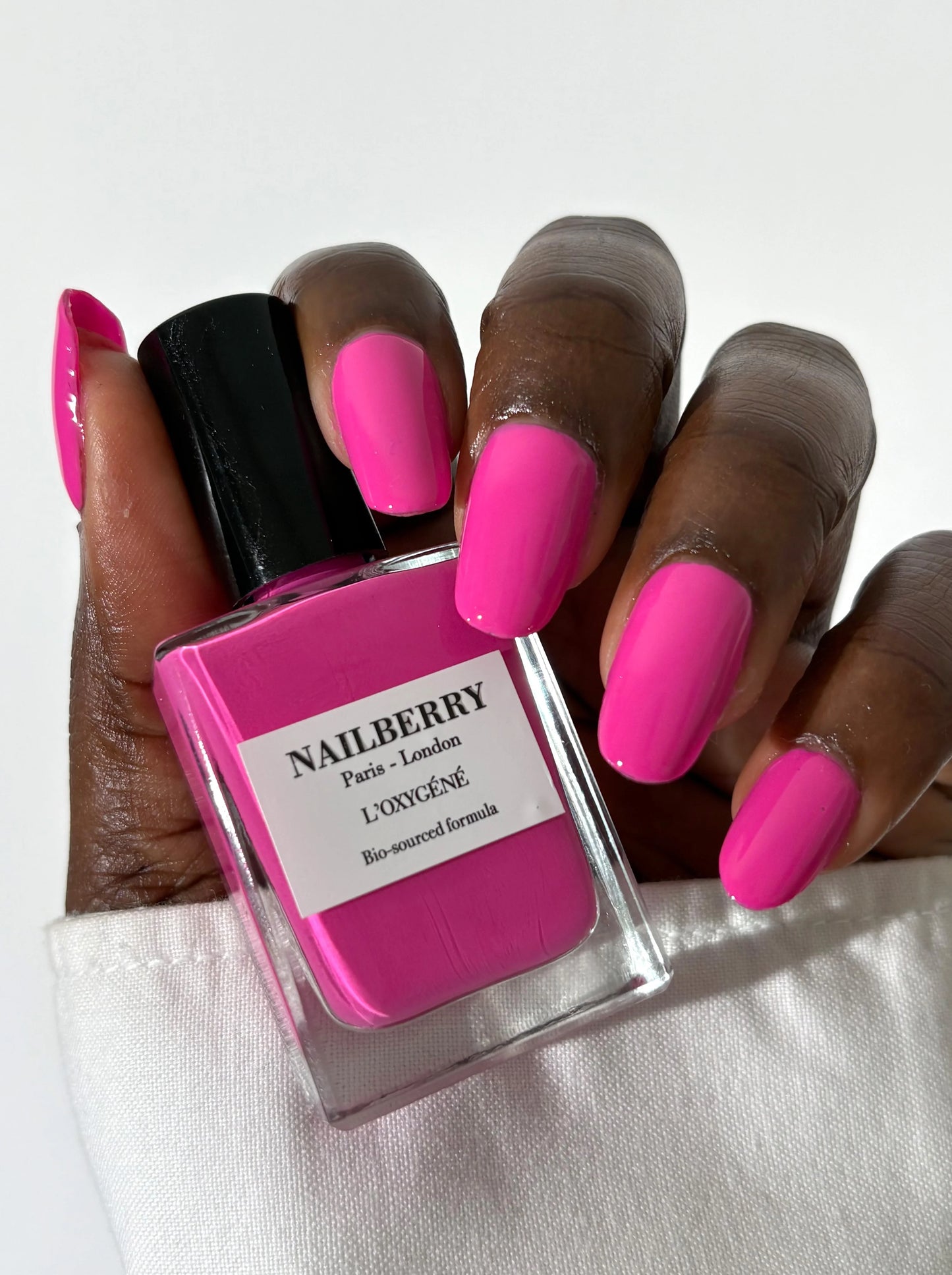 Electric Pink