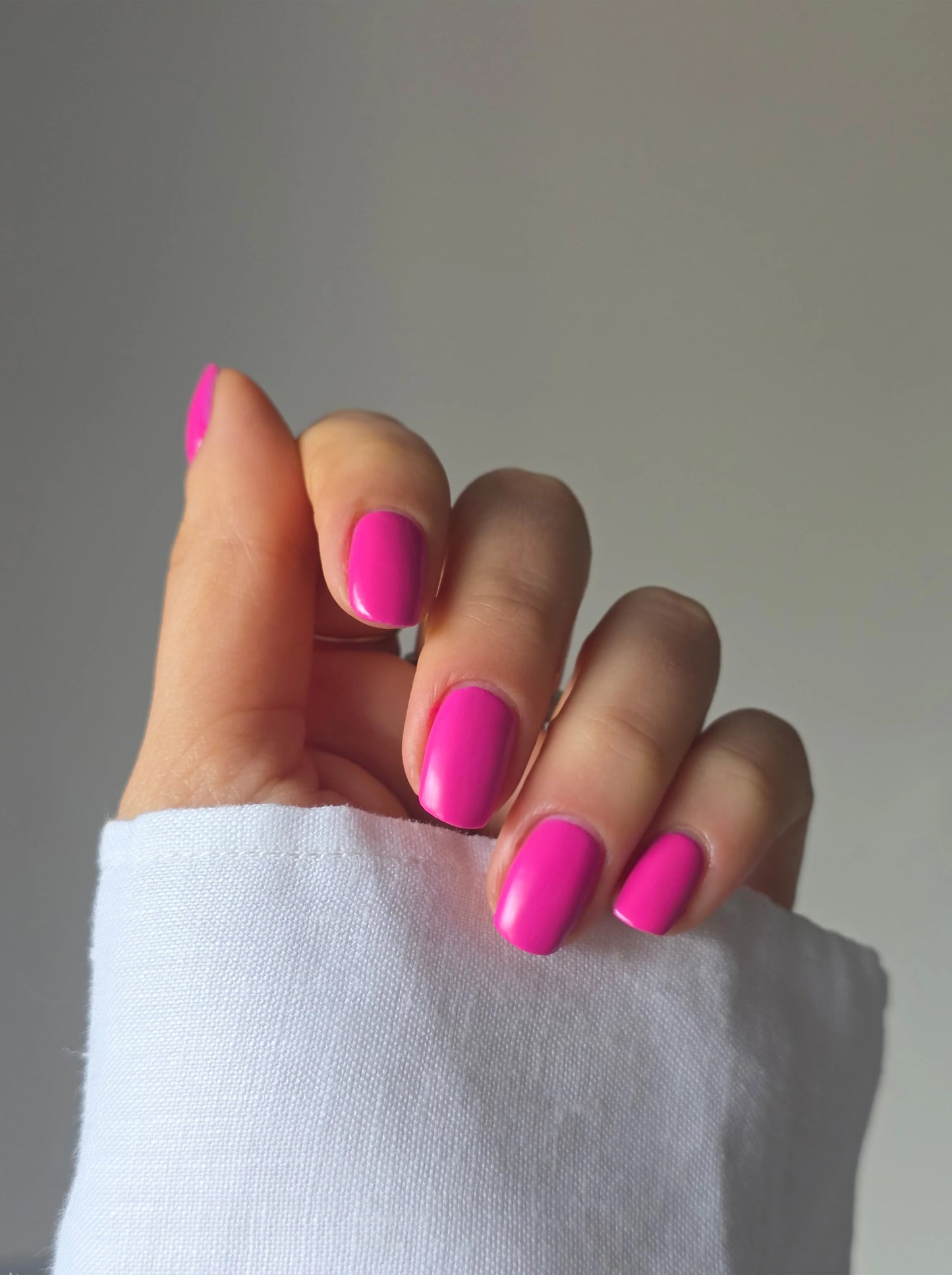 Electric Pink