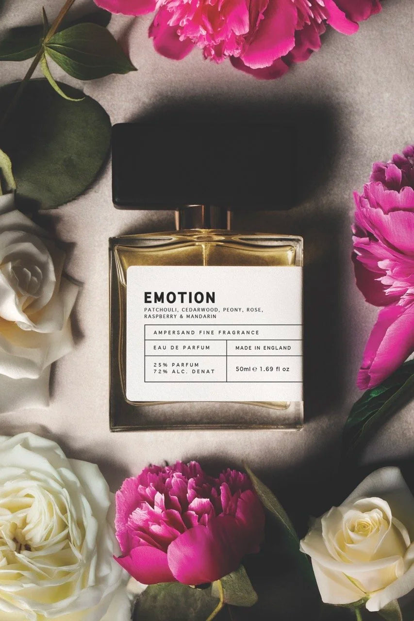 Emotion - Eau De Parfum