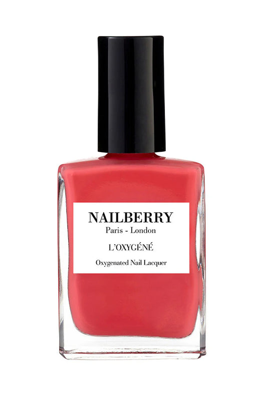 English Rose - Classic Coral