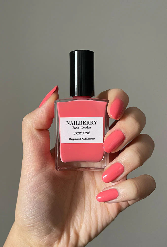 English Rose - Classic Coral