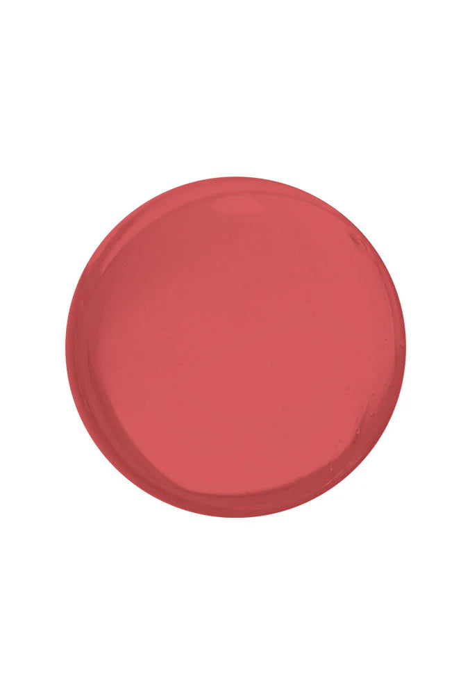 English Rose - Classic Coral