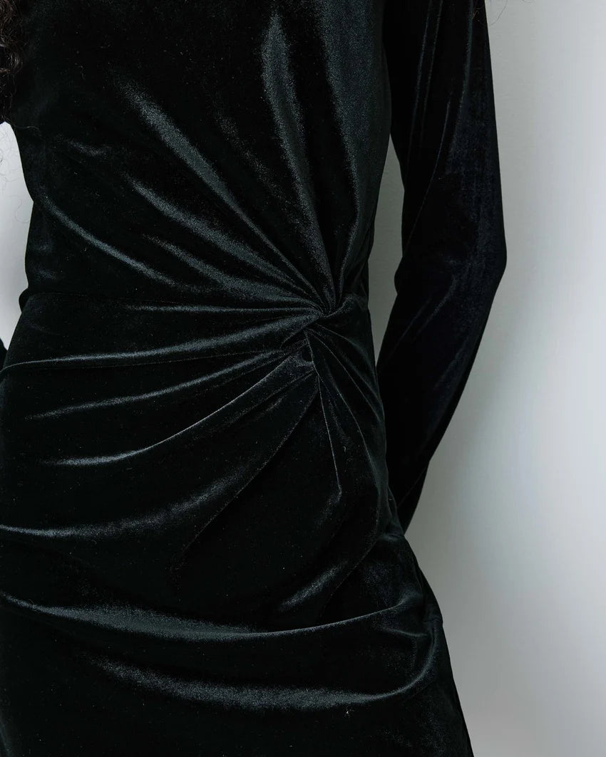 Beverly Dress - Black
