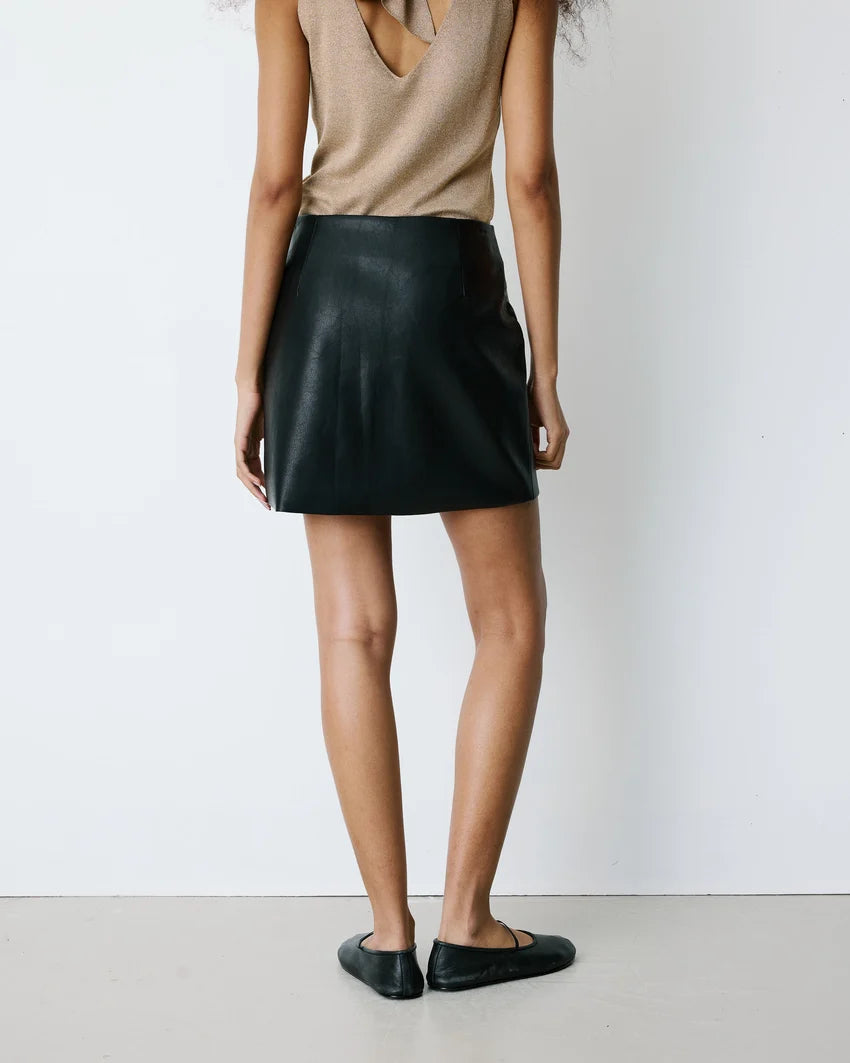Betty Skirt - Black