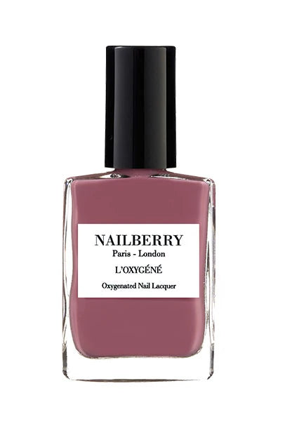 Fashionista - Warm Creamy Lilac