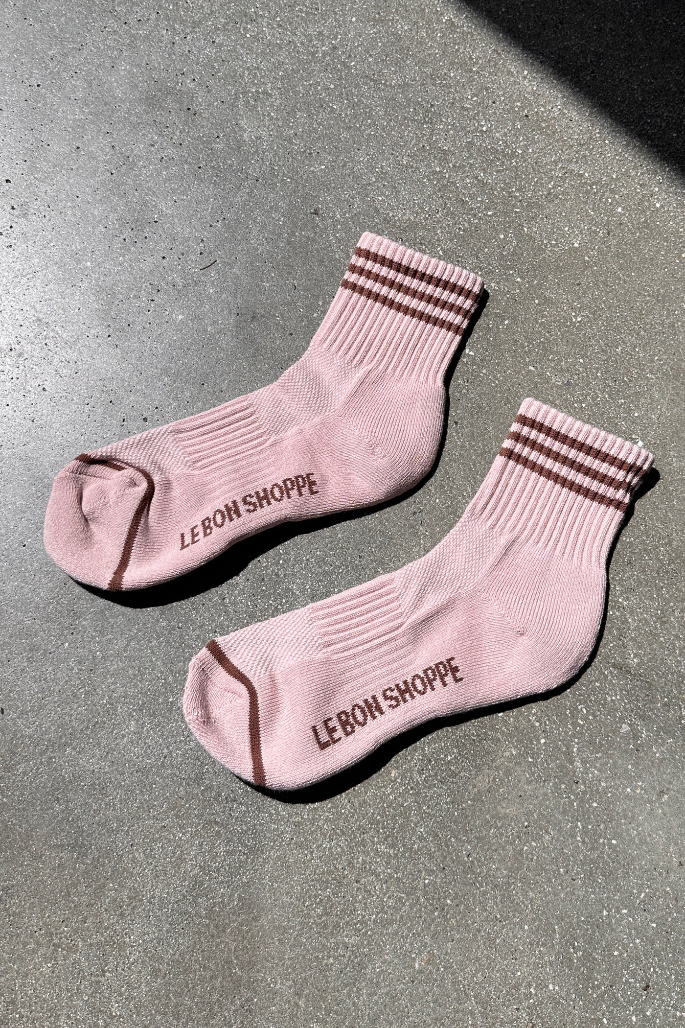 Girlfriend Socks - Bellini