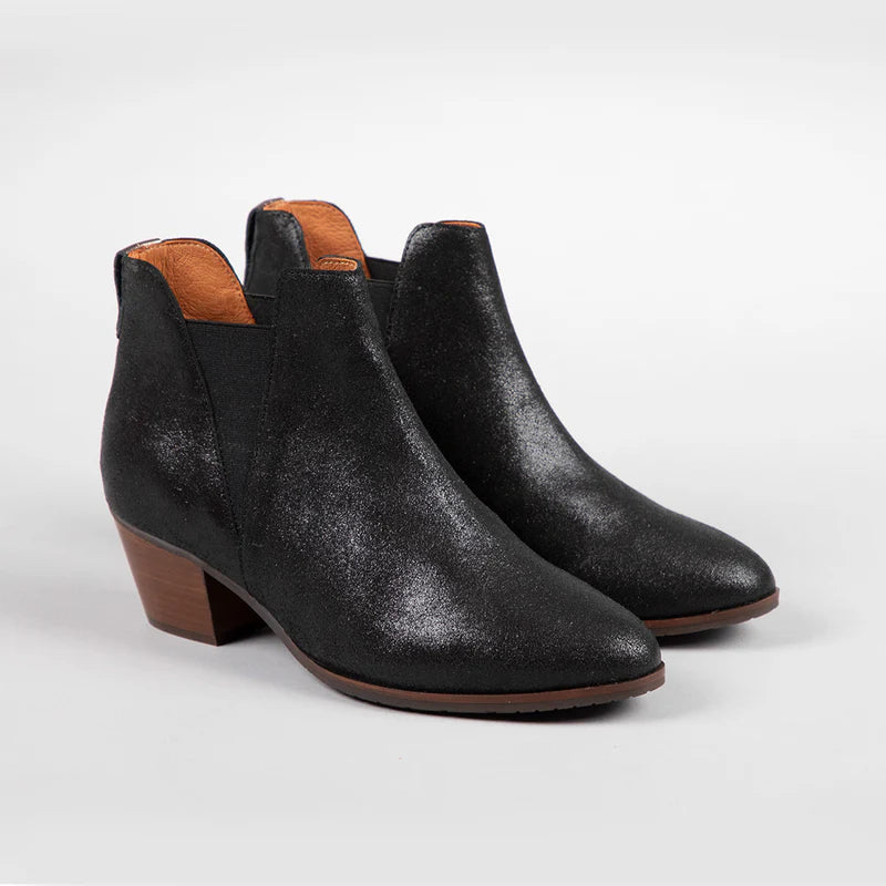 Ginny Boots - Black