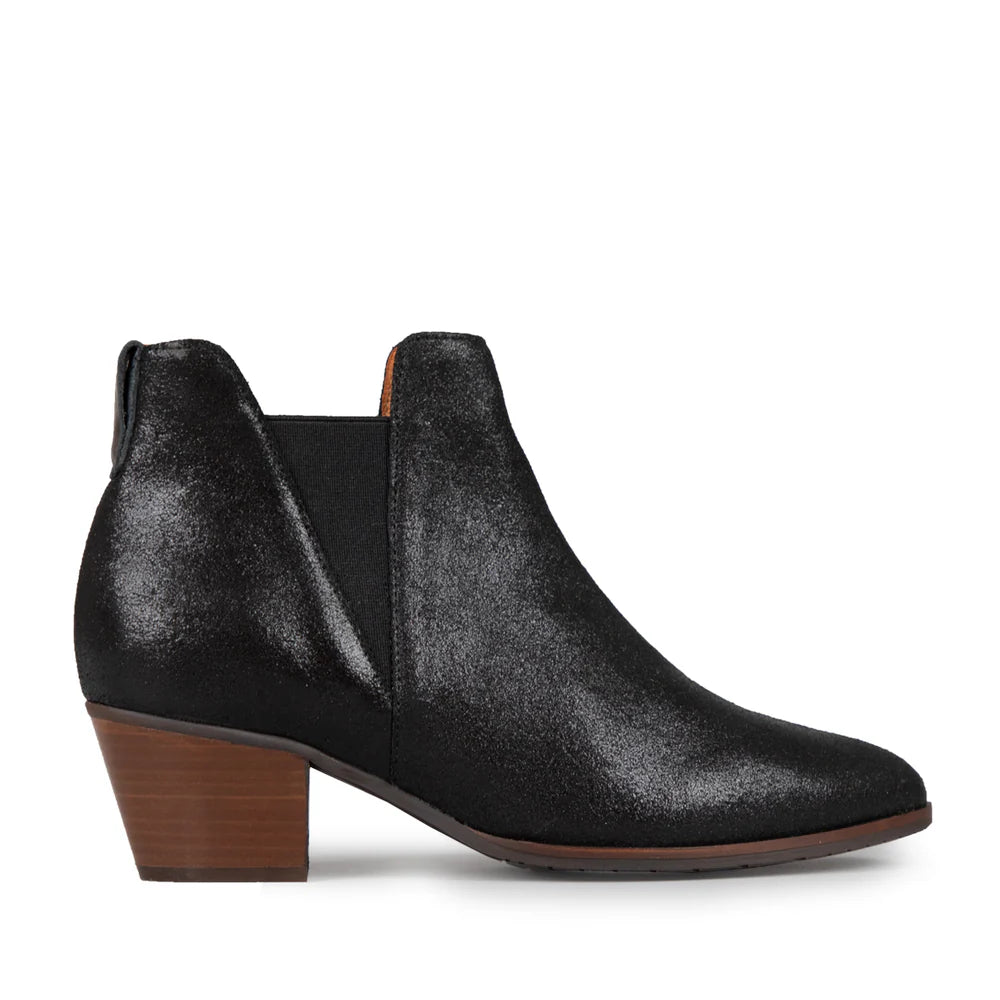 Ginny Boots - Black