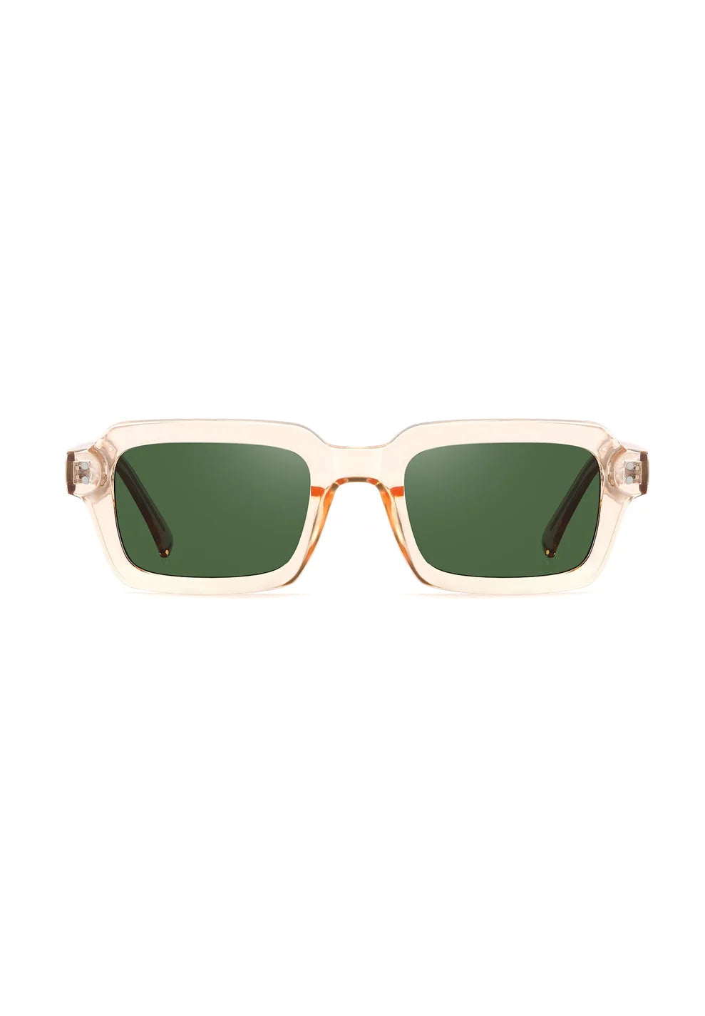 Holme Sunglasses - Champagne