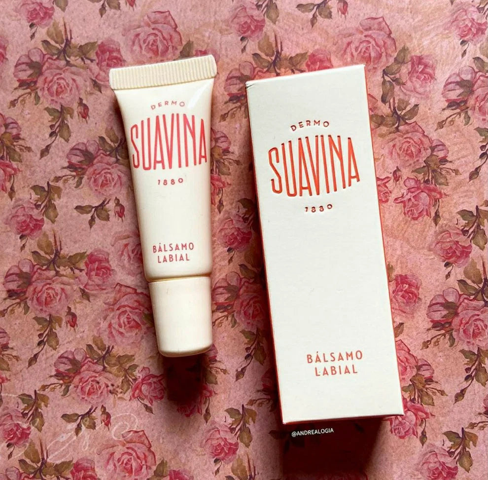 Lip Balm Tube - Original