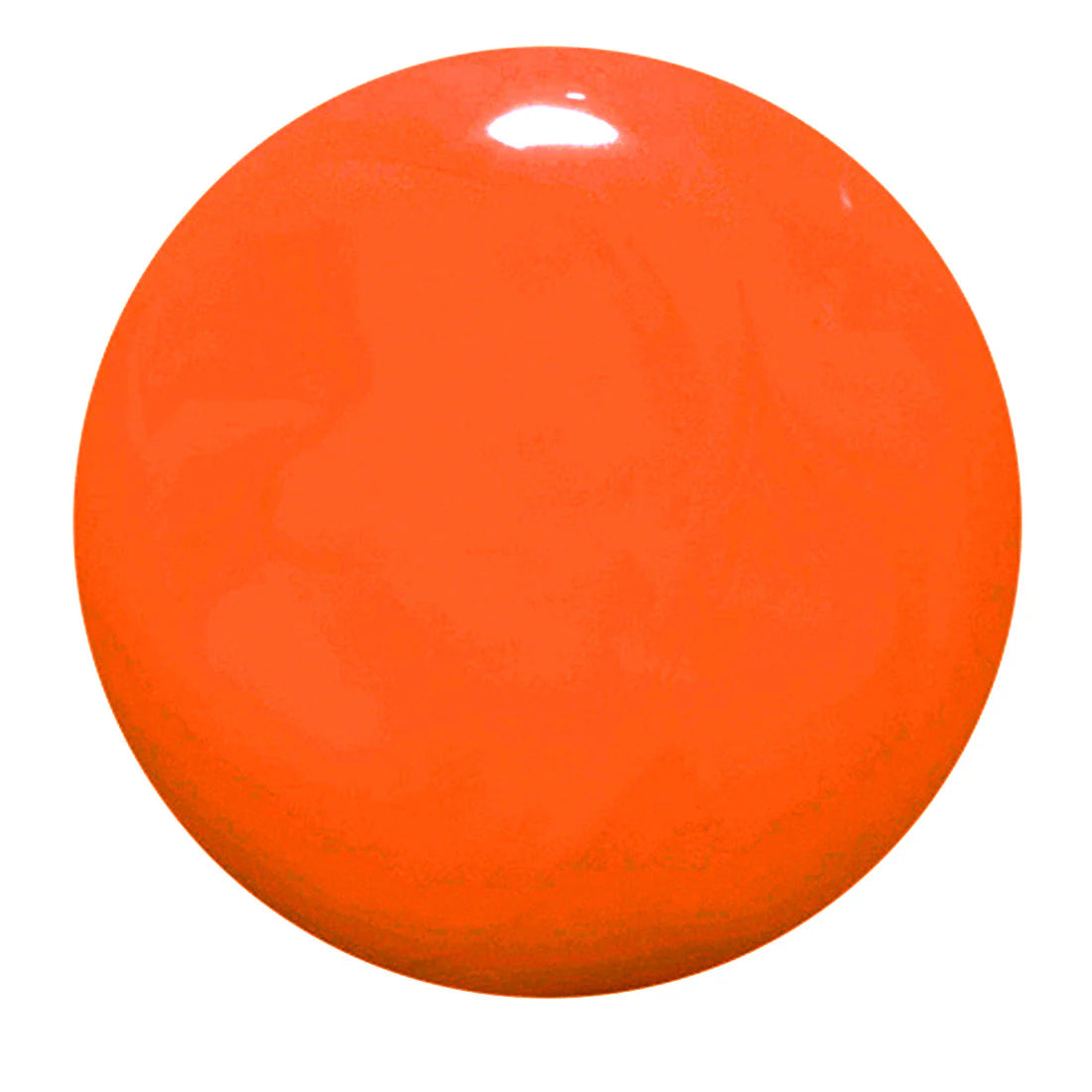 Joyful - Spiced Orange Red