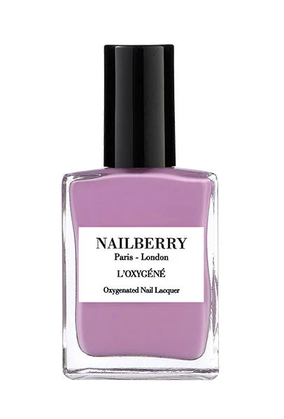 Lilac Fairy - Pale Lilac