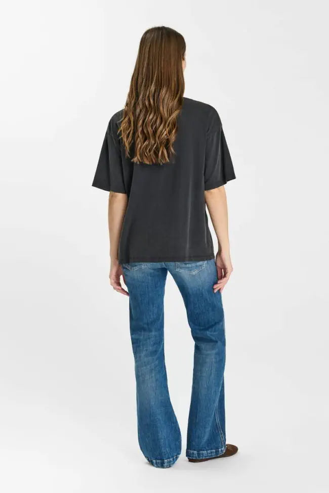 Magla T-Shirt - Black