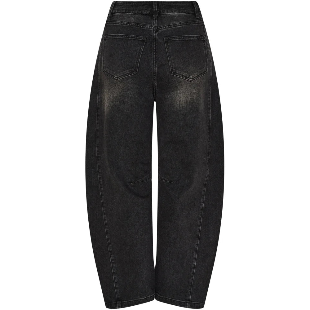 Bitten Jeans - Black