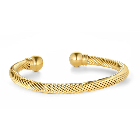 Jani Bracelet - Gold
