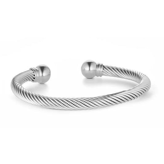 Jani Bracelet - Silver