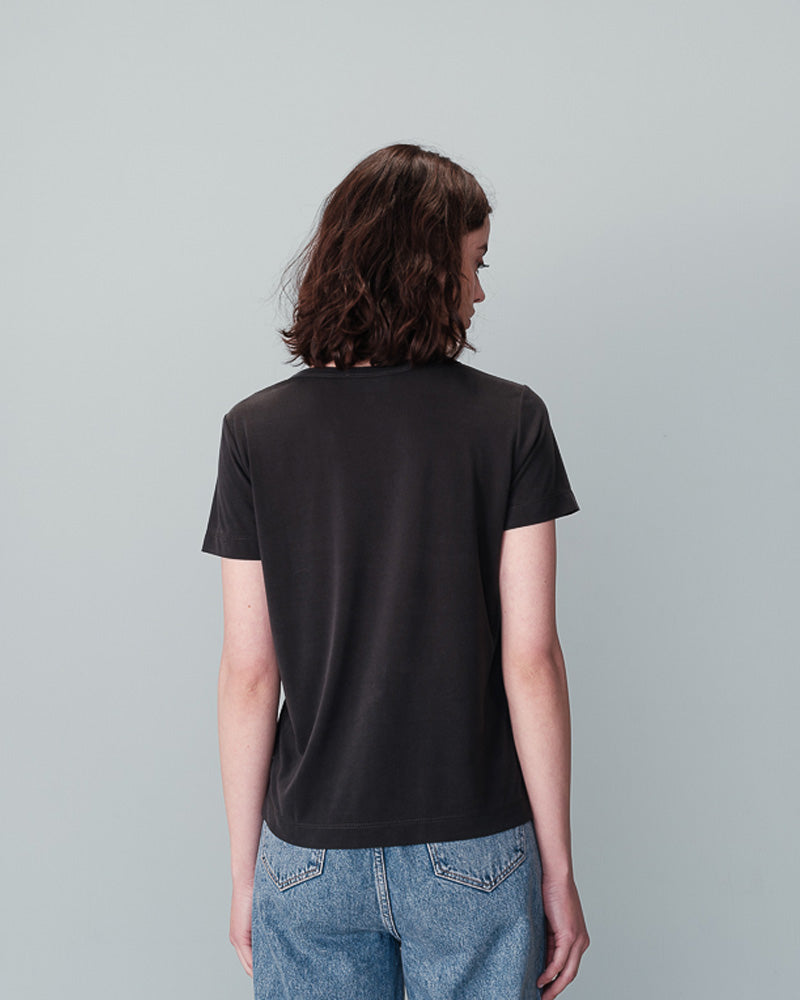 Nell Tshirt - Anthracite