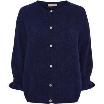 Juliana Knit - Navy