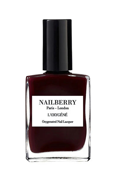 Noirberry - Deep Red Black