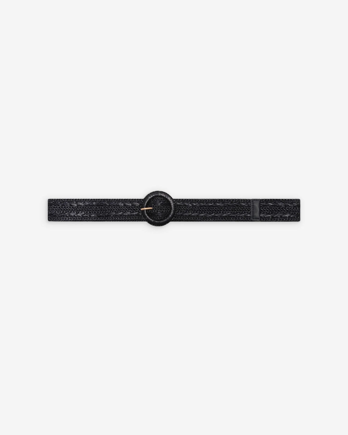 Varelle Belt - Marine