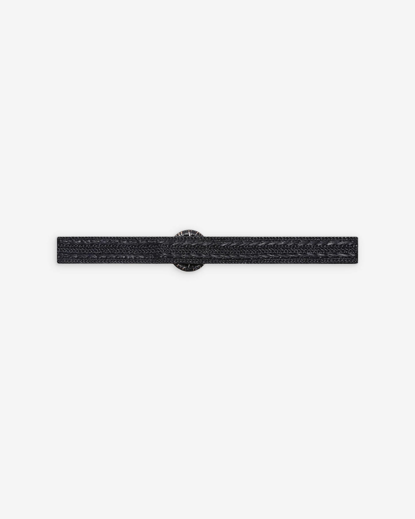 Varelle Belt - Marine
