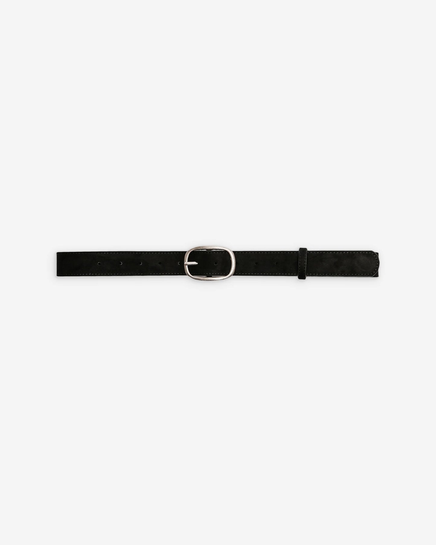Vikander Belt - Black