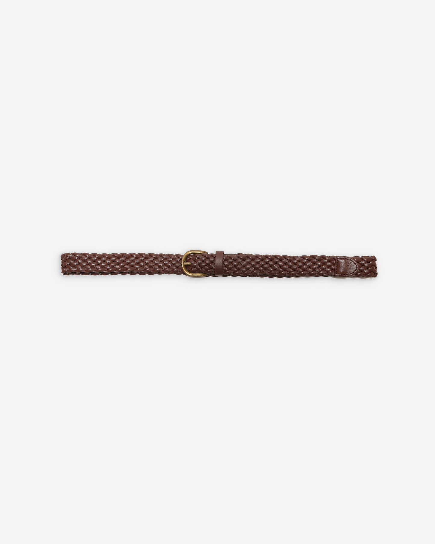 Viona Belt - Chocolate