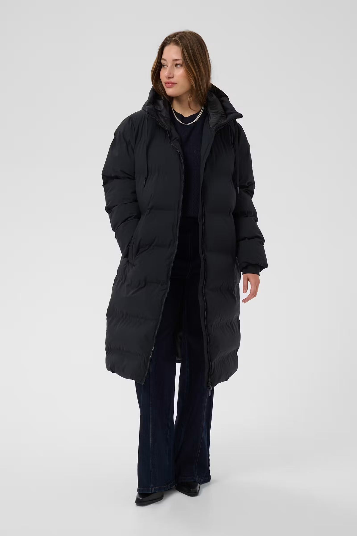 SabrielSZ Jacket