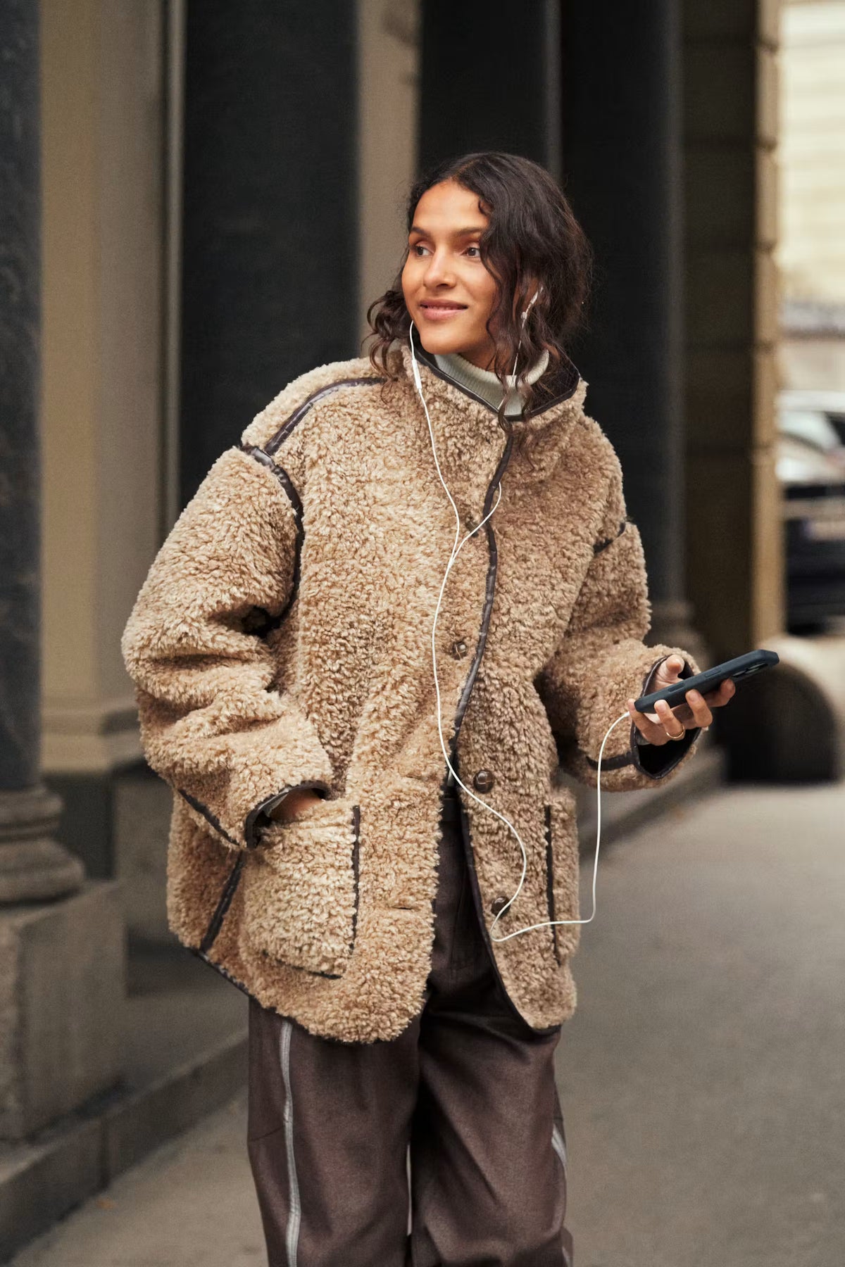 SamanthaSZ Jacket