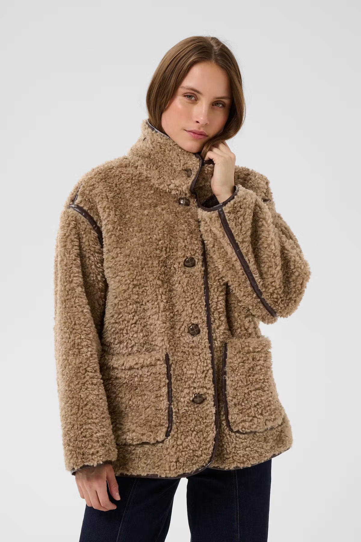 SamanthaSZ Jacket