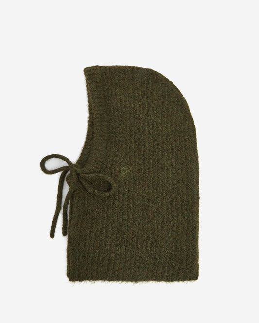 Samourai Balaclava - Khaki