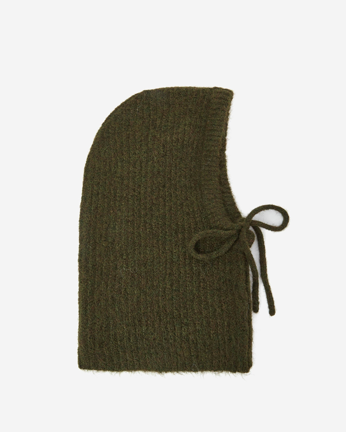 Samourai Balaclava - Khaki