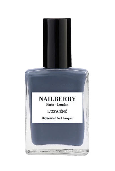 Spiritual - Mid Blue/Opaque