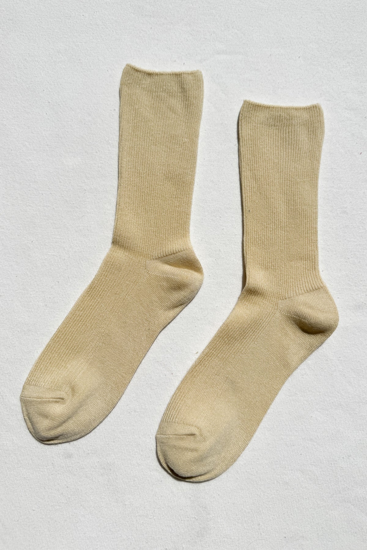 Trouser Socks - Granola