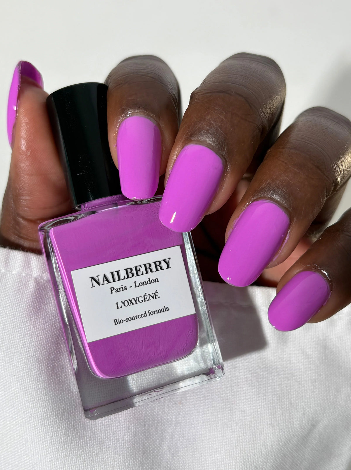 Ultra Violet - Bright Purple
