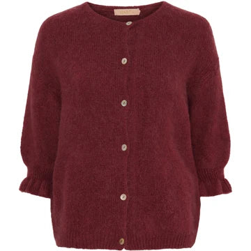 Juliana Knit - Vino