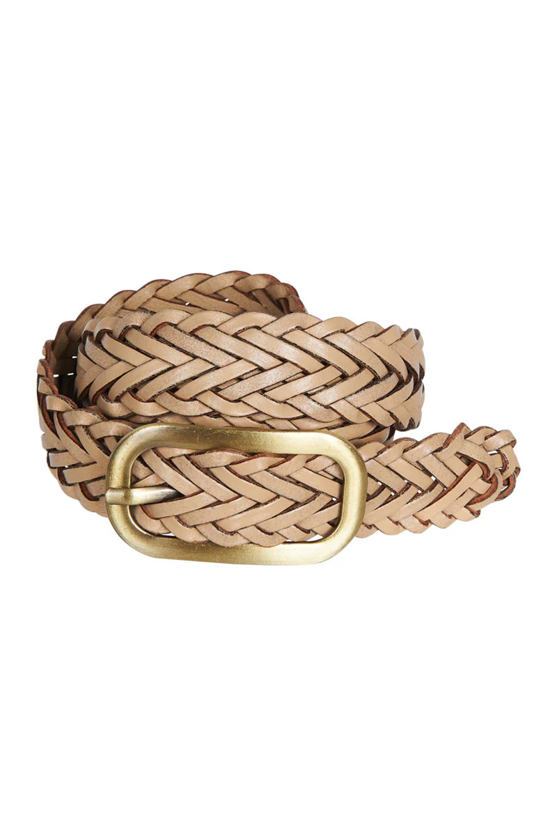 Avante Belt - Putty