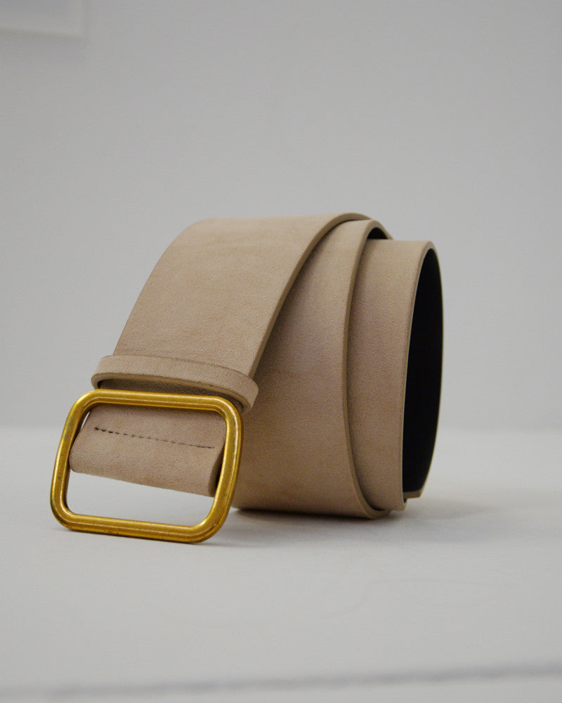 Nelsie Belt - Sable