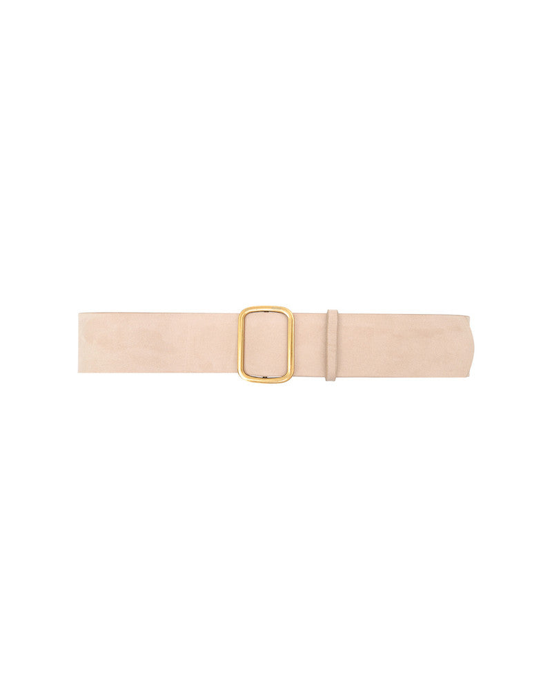 Nelsie Belt - Sable