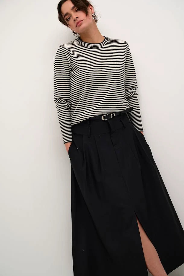 KAlissi Skirt - Black