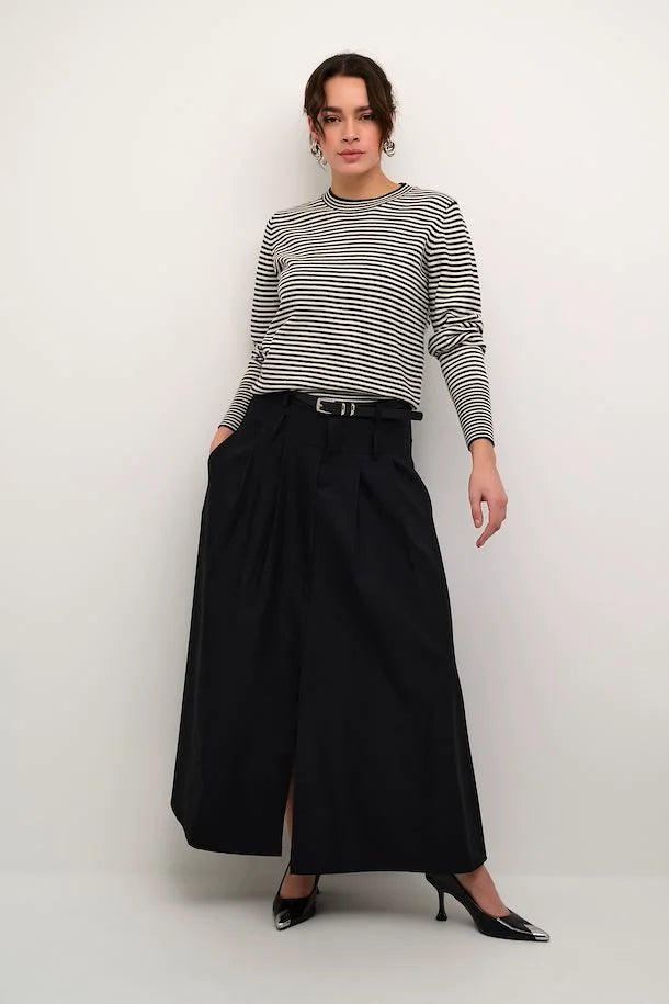 KAlissi Skirt - Black