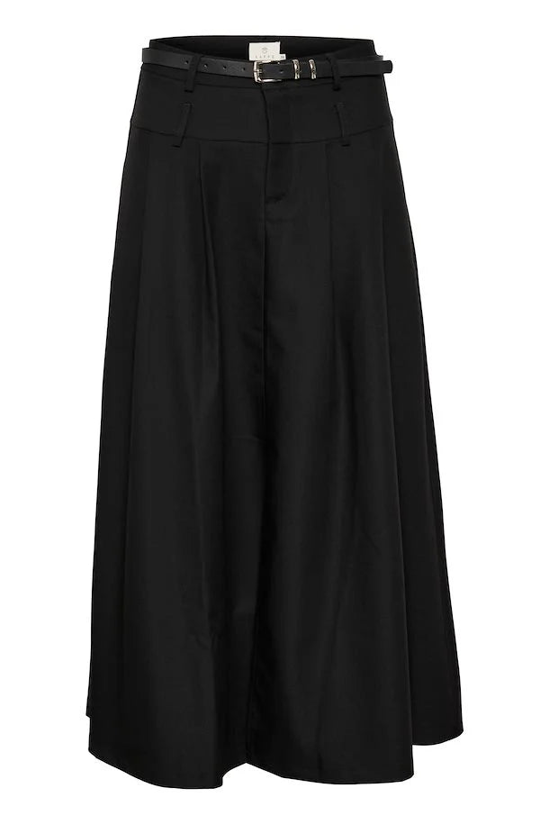 KAlissi Skirt - Black