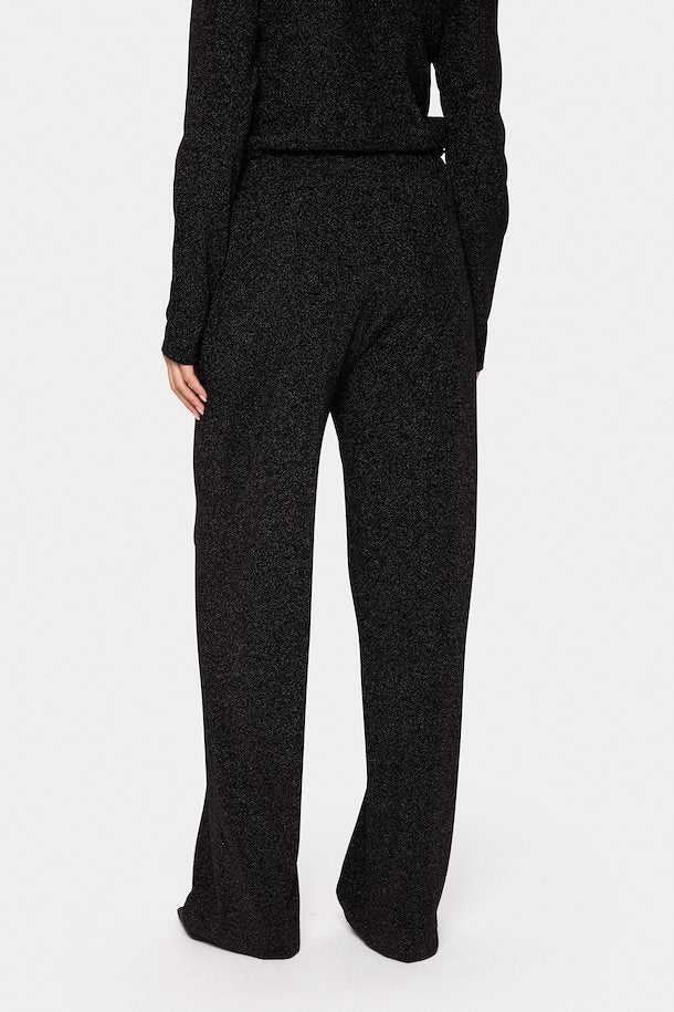 HumaSZ Trousers - Black