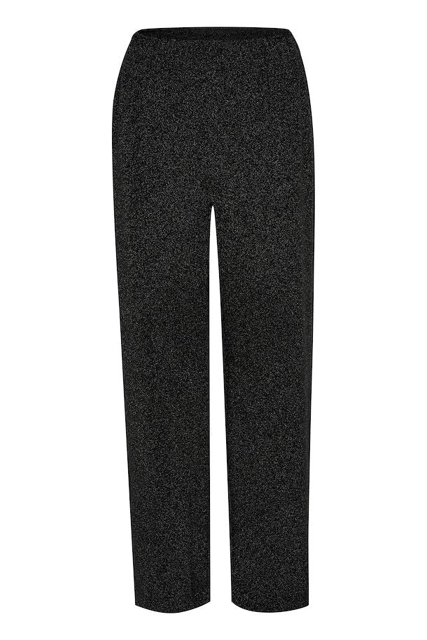 HumaSZ Trousers - Black