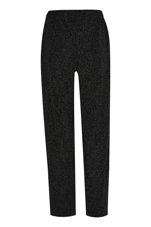 HumaSZ Trousers - Black