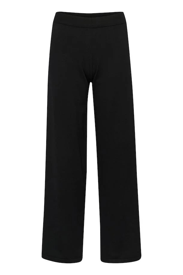 MilaSZ Trousers - Black