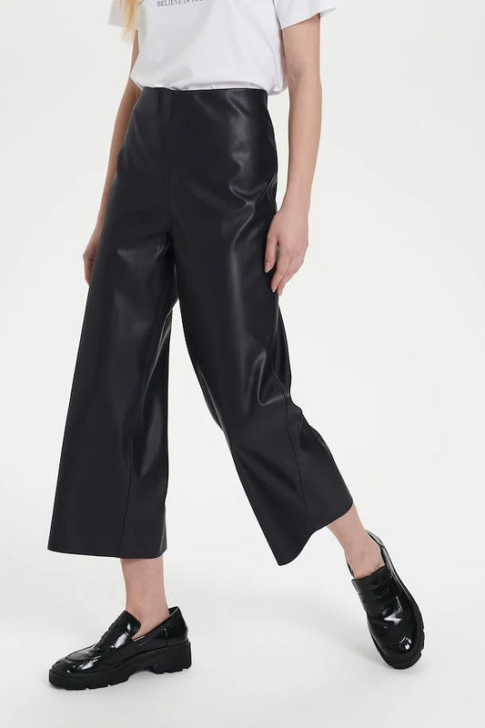 DowieSZ Trousers - Black