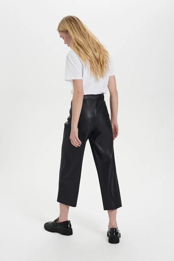 DowieSZ Trousers - Black