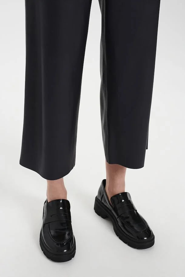 DowieSZ Trousers - Black