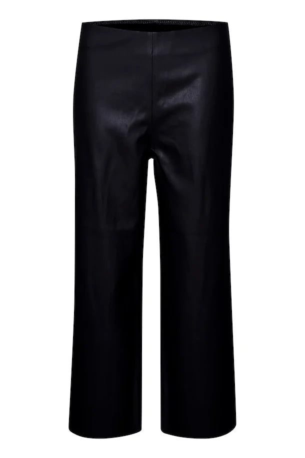 DowieSZ Trousers - Black